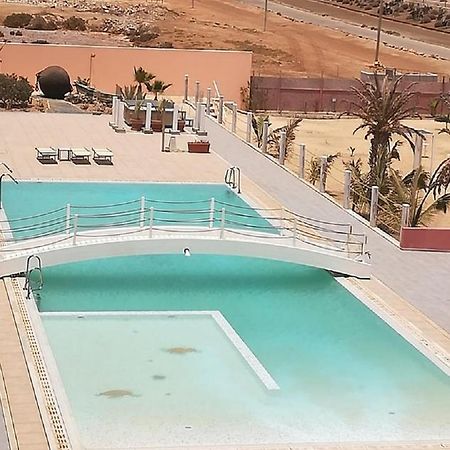 Residence Por Do Sol, Praia Cabral, Boa Vista, Cape Verde, Free Wi-Fi Sal Rei Luaran gambar
