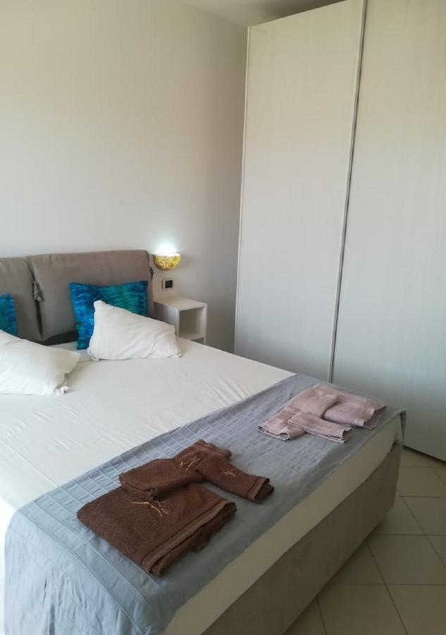 Residence Por Do Sol, Praia Cabral, Boa Vista, Cape Verde, Free Wi-Fi Sal Rei Luaran gambar
