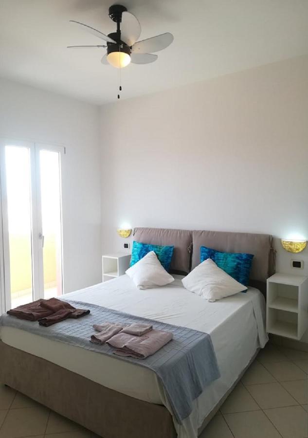 Residence Por Do Sol, Praia Cabral, Boa Vista, Cape Verde, Free Wi-Fi Sal Rei Luaran gambar