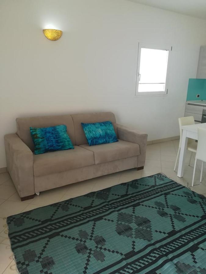 Residence Por Do Sol, Praia Cabral, Boa Vista, Cape Verde, Free Wi-Fi Sal Rei Luaran gambar