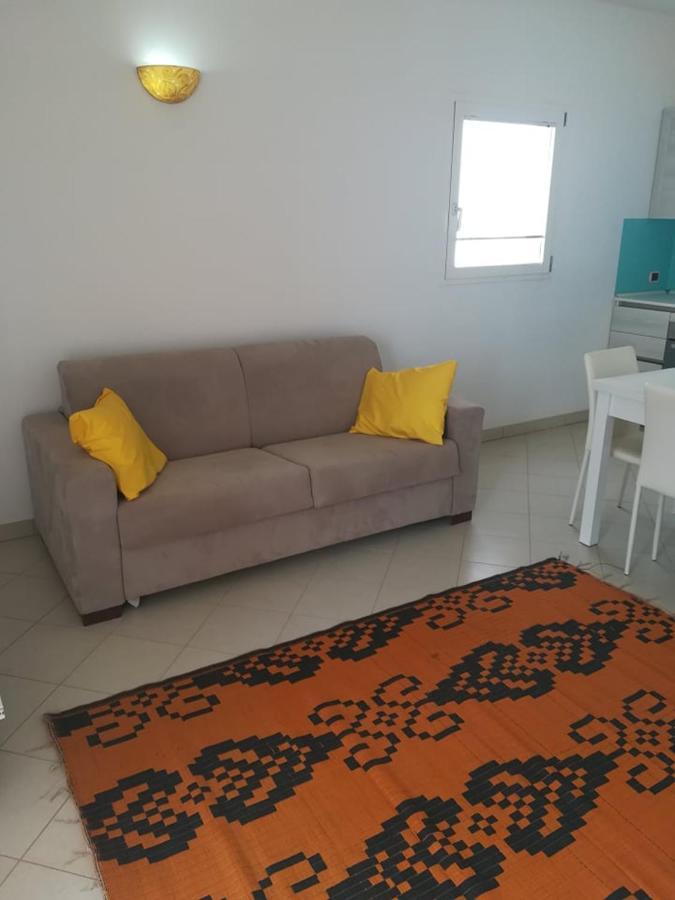 Residence Por Do Sol, Praia Cabral, Boa Vista, Cape Verde, Free Wi-Fi Sal Rei Luaran gambar