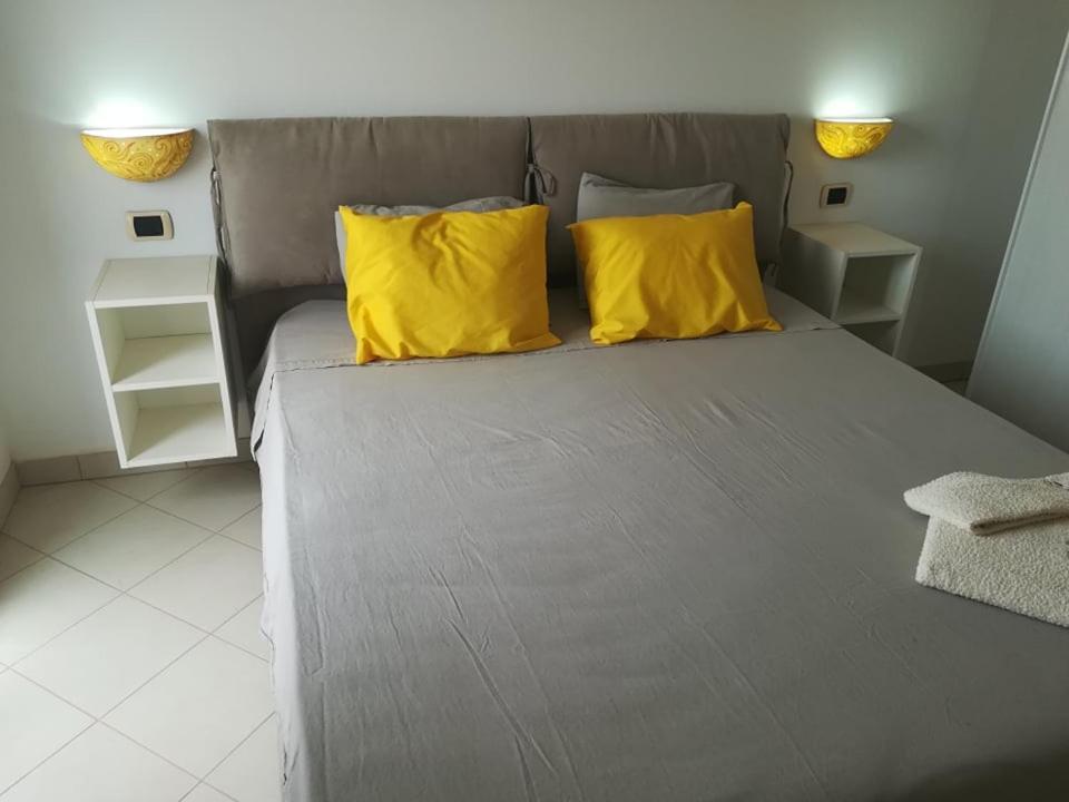 Residence Por Do Sol, Praia Cabral, Boa Vista, Cape Verde, Free Wi-Fi Sal Rei Luaran gambar