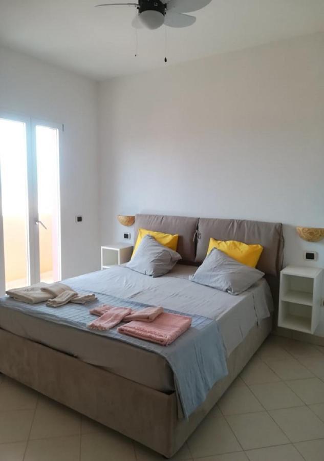 Residence Por Do Sol, Praia Cabral, Boa Vista, Cape Verde, Free Wi-Fi Sal Rei Luaran gambar