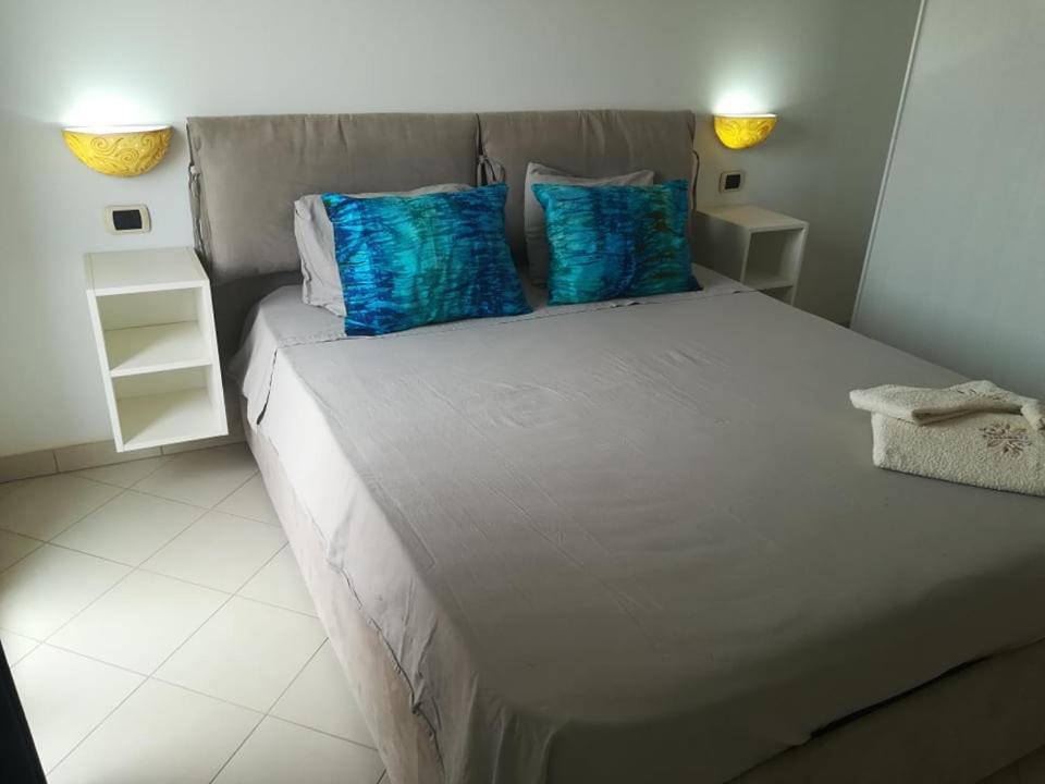Residence Por Do Sol, Praia Cabral, Boa Vista, Cape Verde, Free Wi-Fi Sal Rei Luaran gambar