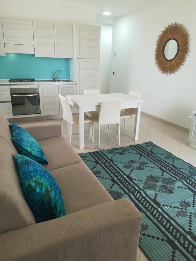 Residence Por Do Sol, Praia Cabral, Boa Vista, Cape Verde, Free Wi-Fi Sal Rei Luaran gambar