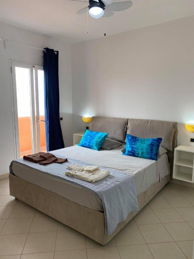 Residence Por Do Sol, Praia Cabral, Boa Vista, Cape Verde, Free Wi-Fi Sal Rei Luaran gambar