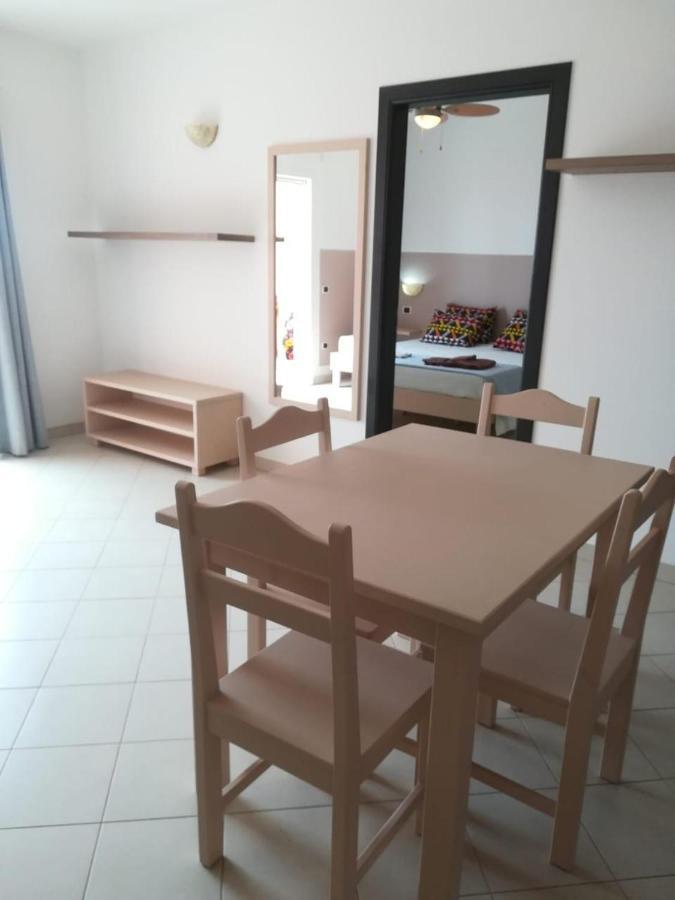 Residence Por Do Sol, Praia Cabral, Boa Vista, Cape Verde, Free Wi-Fi Sal Rei Luaran gambar