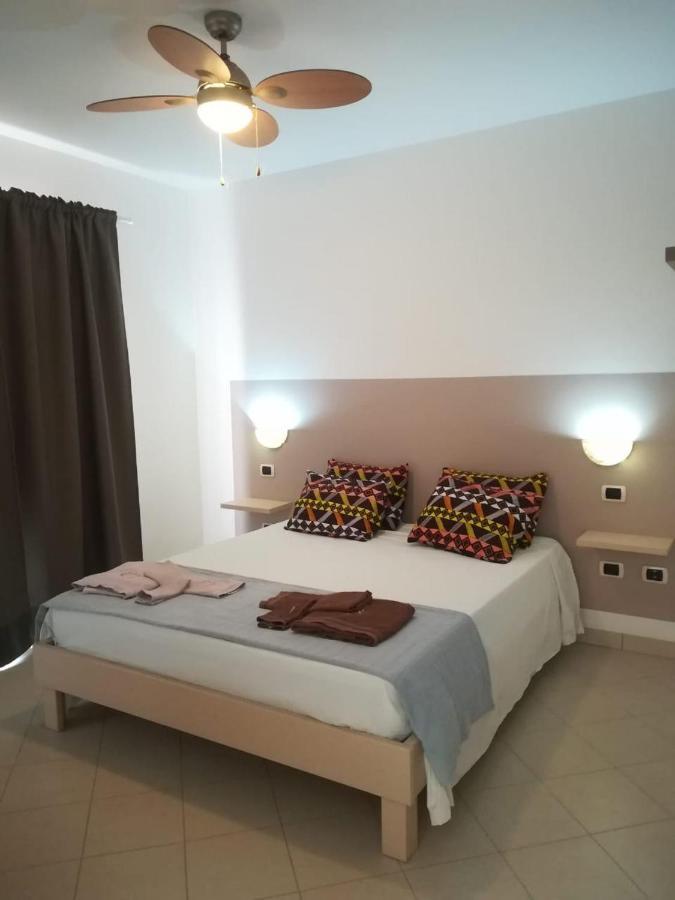 Residence Por Do Sol, Praia Cabral, Boa Vista, Cape Verde, Free Wi-Fi Sal Rei Luaran gambar